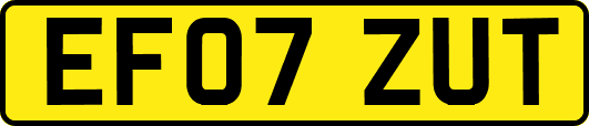 EF07ZUT