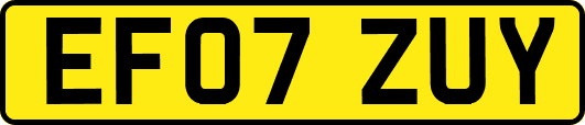 EF07ZUY