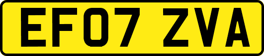 EF07ZVA