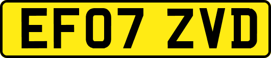 EF07ZVD