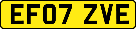 EF07ZVE