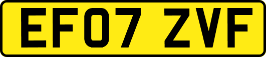 EF07ZVF