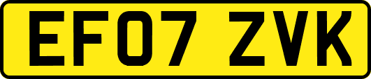 EF07ZVK