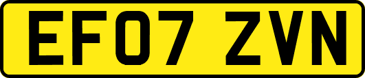 EF07ZVN