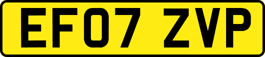 EF07ZVP