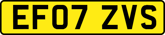EF07ZVS
