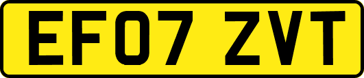 EF07ZVT