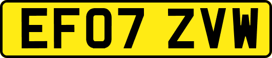 EF07ZVW