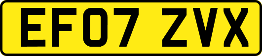 EF07ZVX