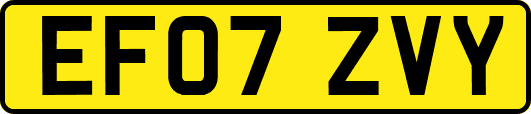 EF07ZVY