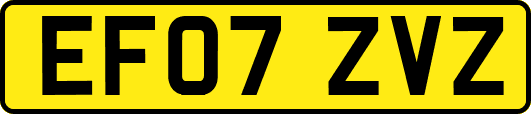 EF07ZVZ