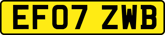 EF07ZWB