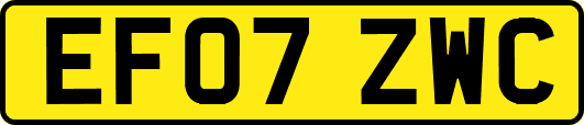 EF07ZWC