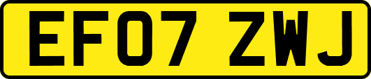 EF07ZWJ