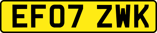 EF07ZWK