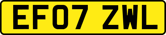 EF07ZWL