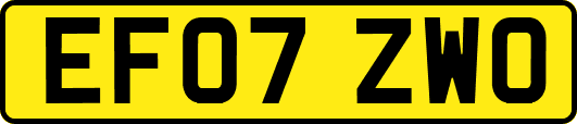 EF07ZWO