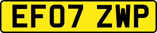 EF07ZWP