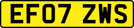 EF07ZWS