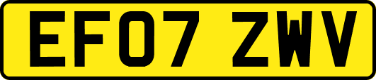 EF07ZWV