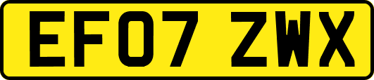 EF07ZWX