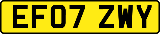 EF07ZWY