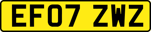 EF07ZWZ