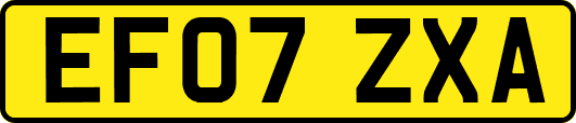 EF07ZXA