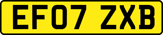 EF07ZXB