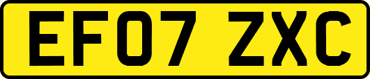 EF07ZXC