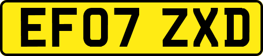 EF07ZXD
