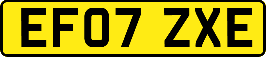 EF07ZXE