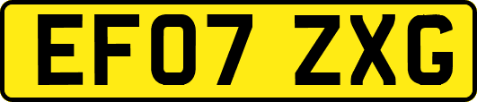 EF07ZXG