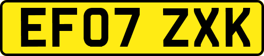 EF07ZXK