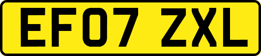 EF07ZXL