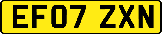EF07ZXN