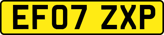 EF07ZXP