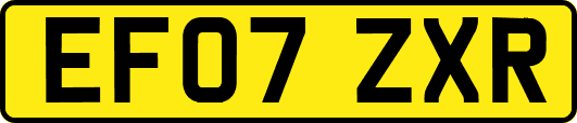 EF07ZXR