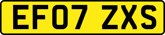 EF07ZXS