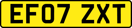 EF07ZXT