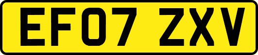 EF07ZXV