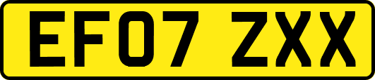 EF07ZXX