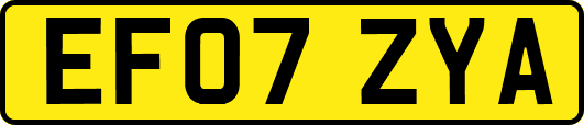 EF07ZYA