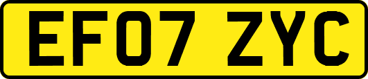 EF07ZYC