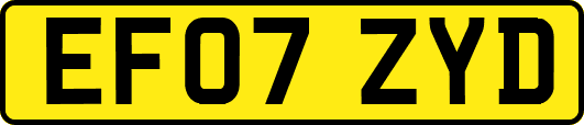 EF07ZYD