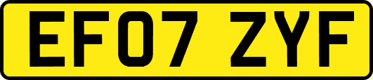 EF07ZYF