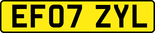 EF07ZYL