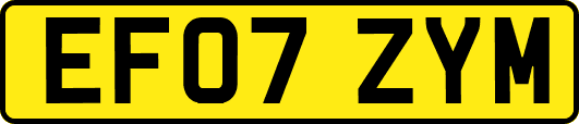 EF07ZYM