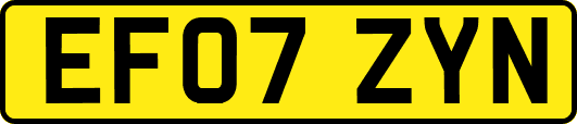 EF07ZYN