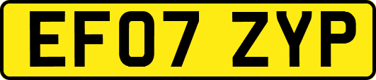 EF07ZYP